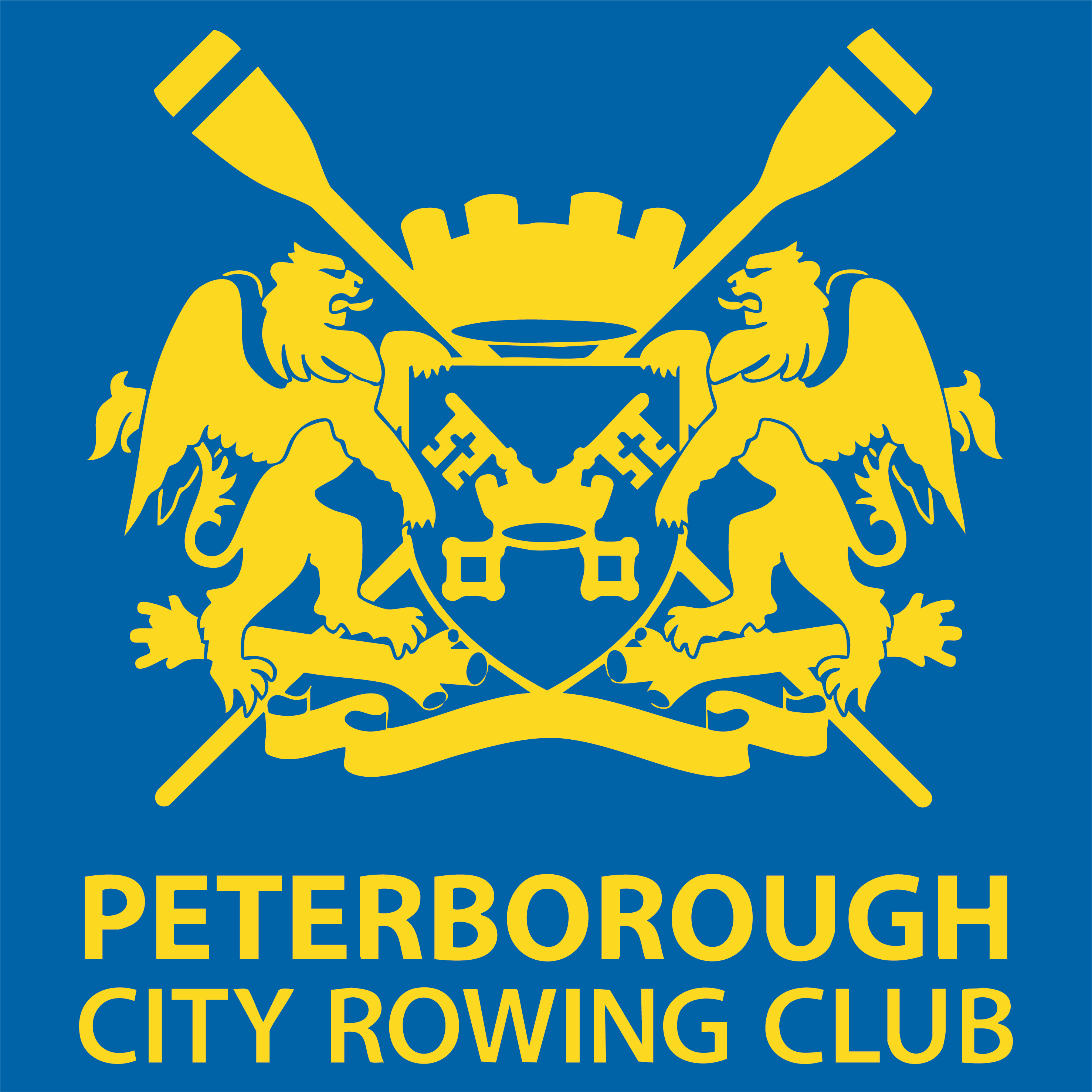 Peterborough City Rowing Club