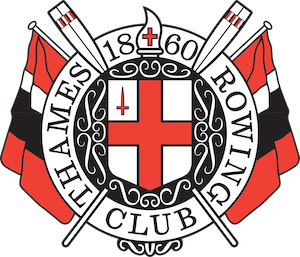 Thames Rowing Club