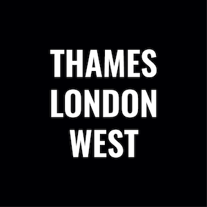 Thames London West JIRR
