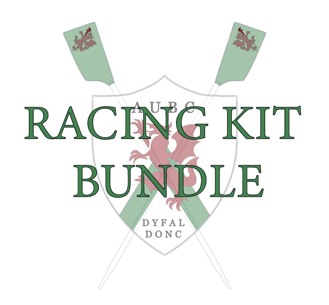 Aberysthwth Racing Kit Bundle men