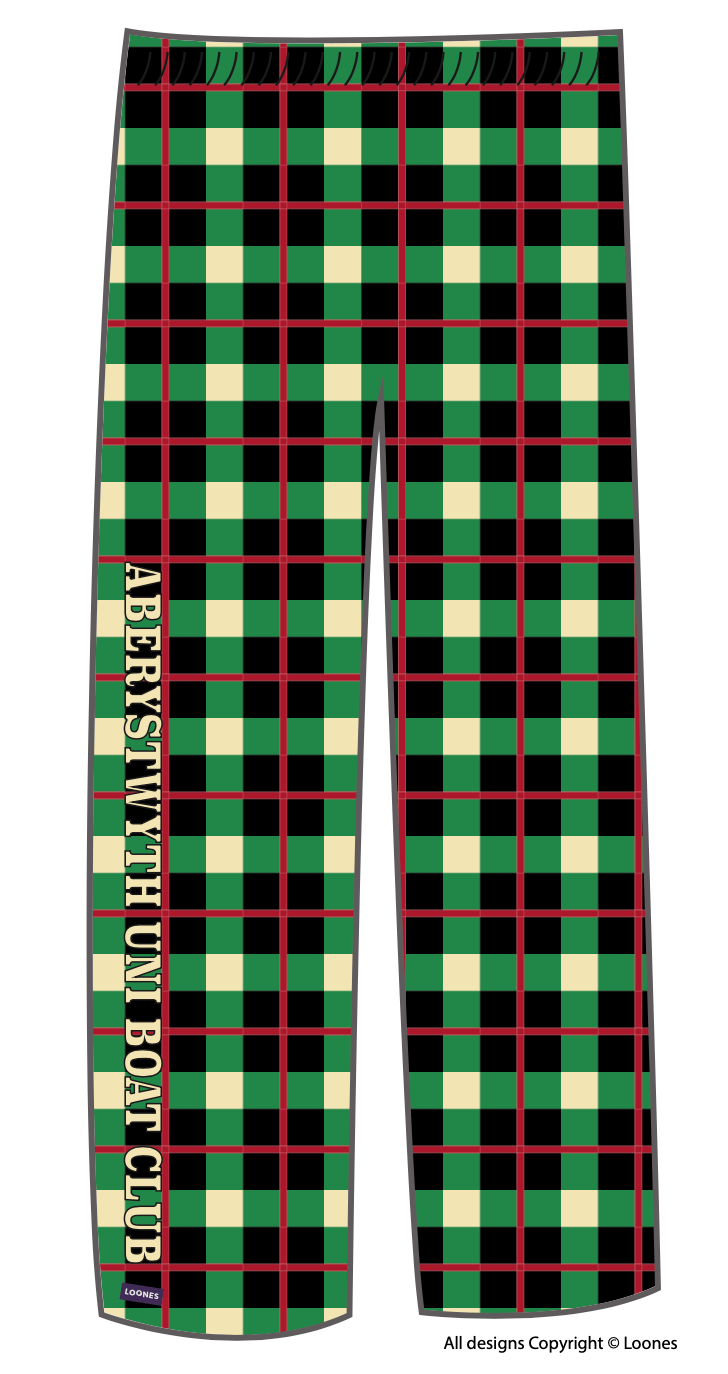 Aberystwyth University Loones