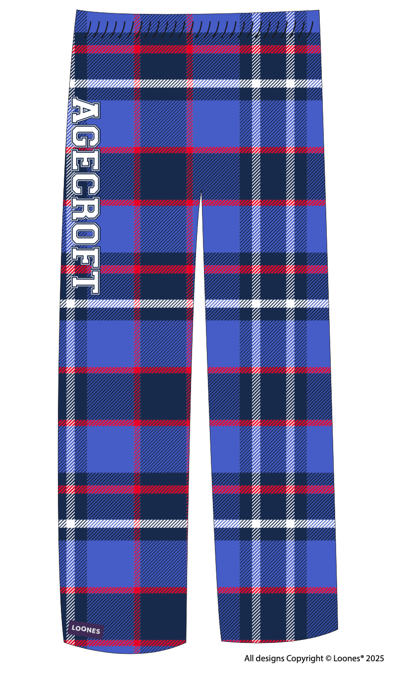 Agecroft Rowing Club Youth Loones