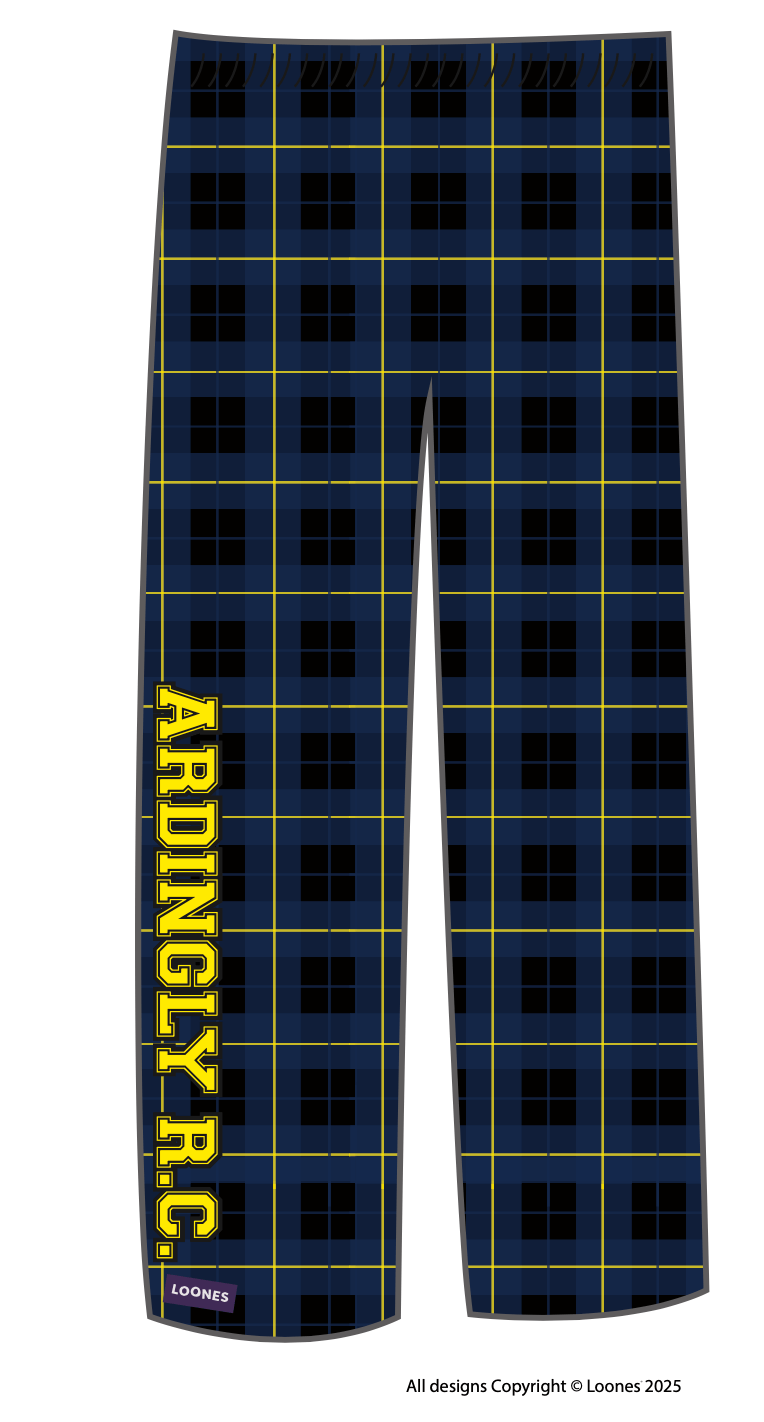 Ardingly Rowing Club Youth Loones