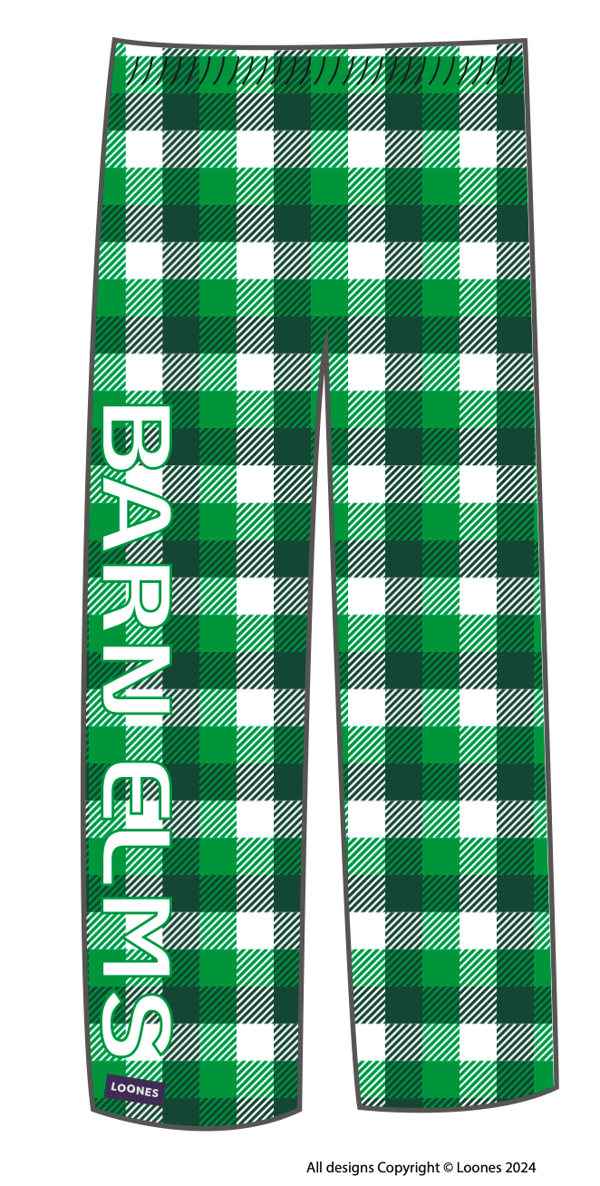 Barn Elms Boat Club Loones