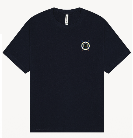 Bewdley Cotton Tee men