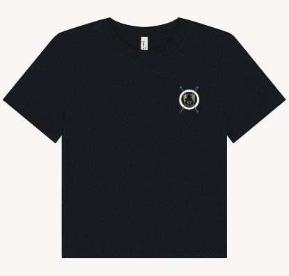 Bewdley Cotton Tee women