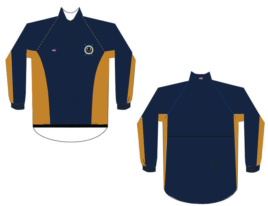 Bewdley Catchwindshell Jacket men