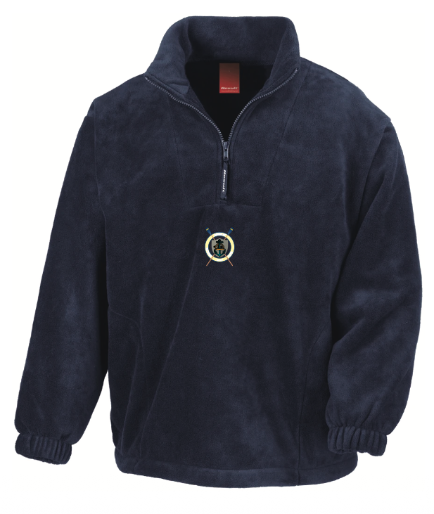 Bewdley Fleece Unisex 