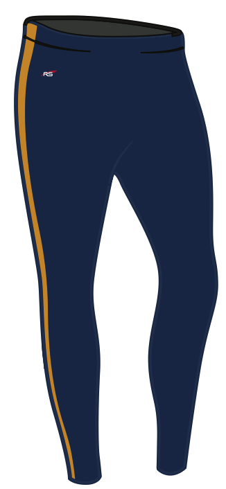 Bewdley Performance Tights Men