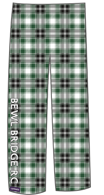 Bewl Bridge Youth Loones