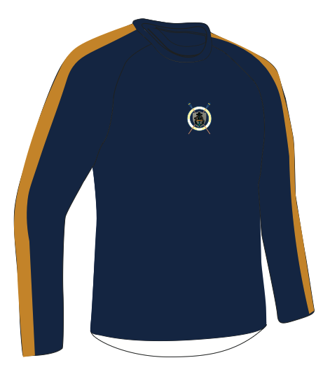 Bewdley LS Speedshirt  Baselayer men