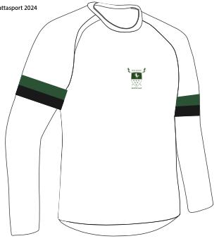 Bewl Bridge Long sleeved MQD women