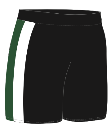 Bewl Bridge Ergo Shorts unisex