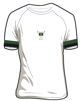 Bewl Bridge Short sleeved MQD men