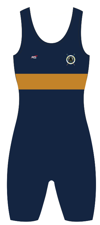 Bewdley RC  Strappy women