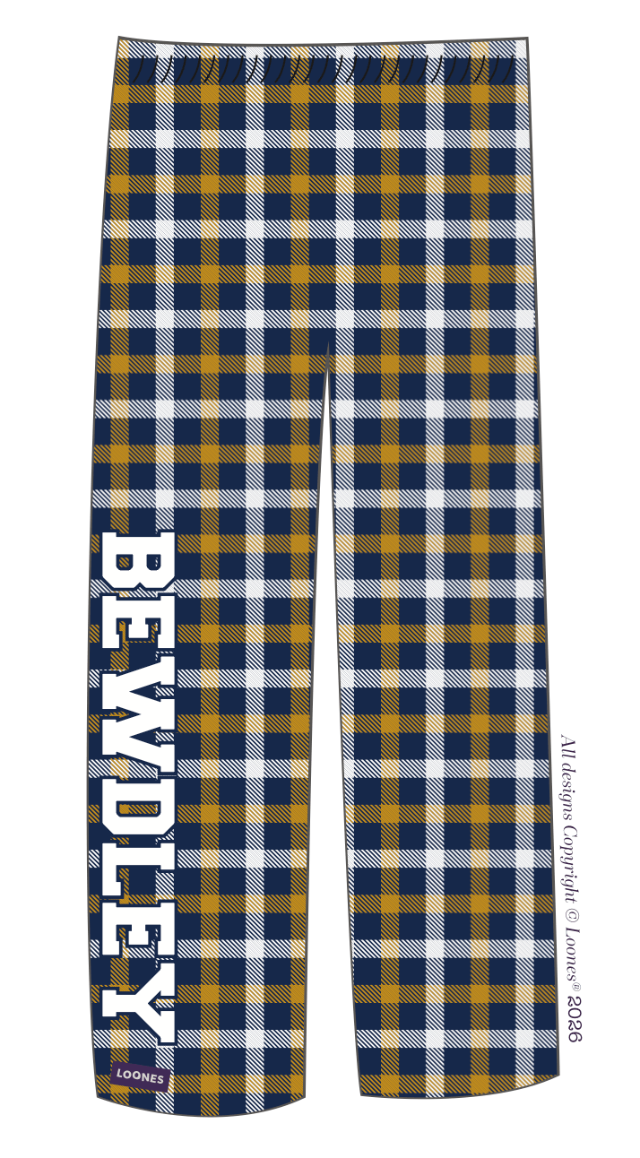 Bewdley RC Loones - Standard Adult Sizes