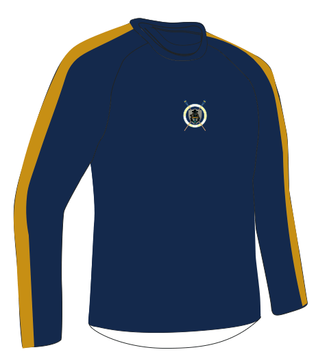 Bewdley LS Drive  Baselayer men