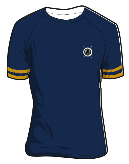 Bewdley SS Speedshirt  Baselayer women