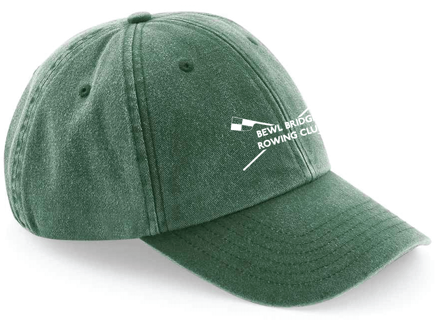 Bewl Bridge Cap