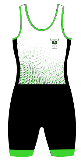 Bewl Bridge Neon Unisuit women