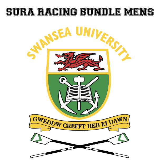 SURC Racing Bundle Mens