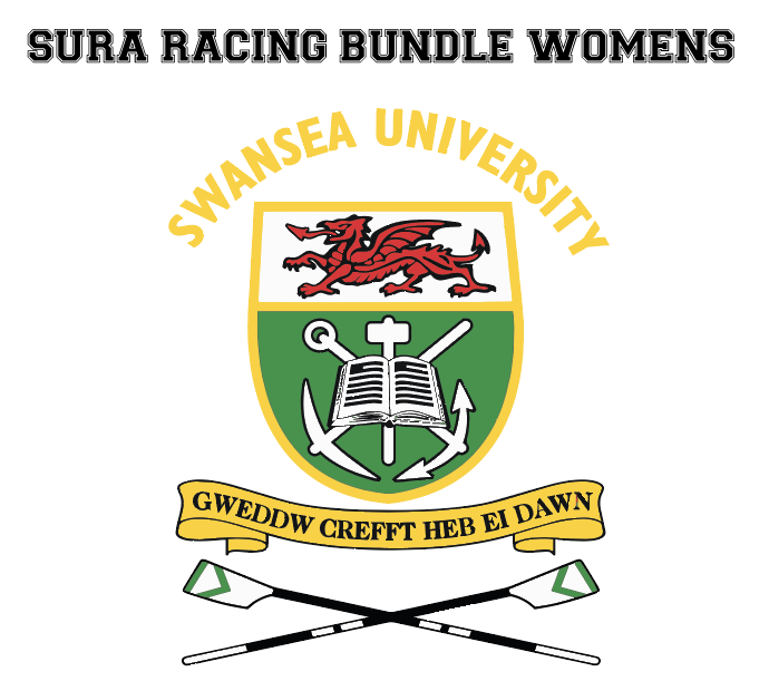 SURC Racing Bundle Womens