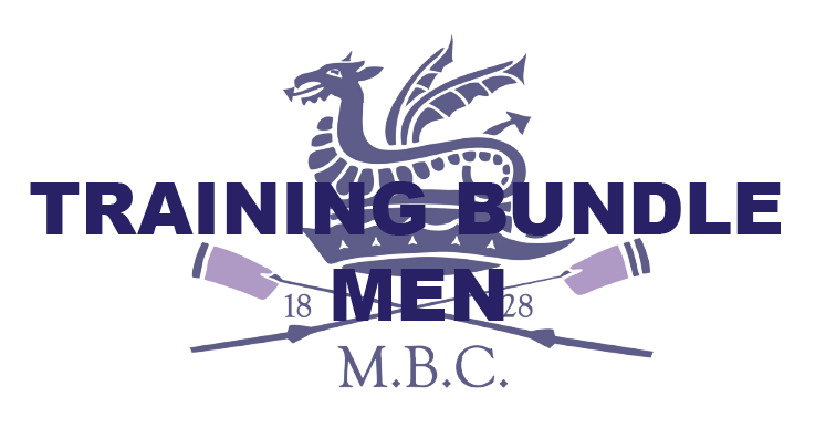 Training Bundle Men