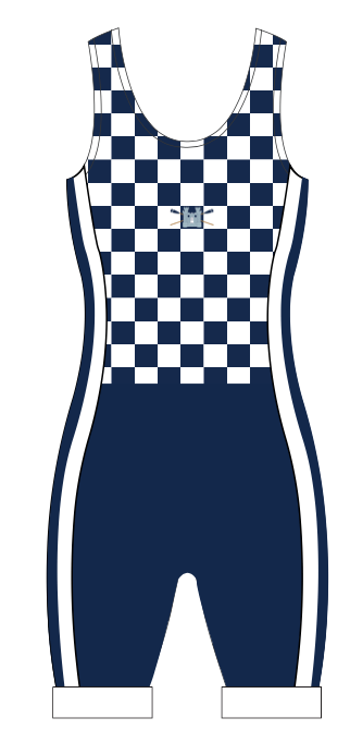 Cantabrigian RC Training Unisuit women