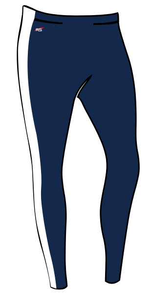 Cantabrigian RC Performance Tights men