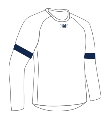 Cantabrigian RC  Longsleeve Baselayer men