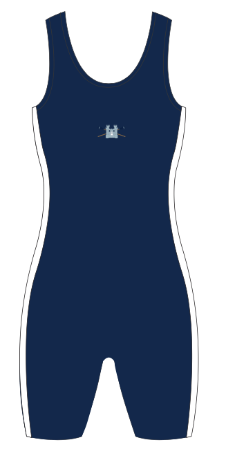 Cantabrigian RC Unisuit men