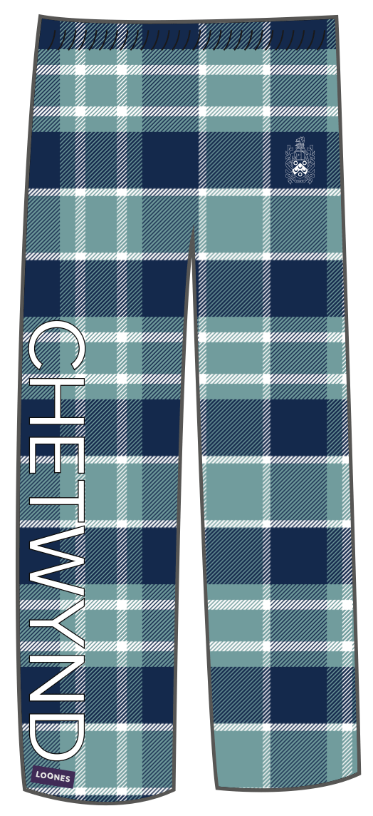 Chetwynd Charterhouse Youth Loones