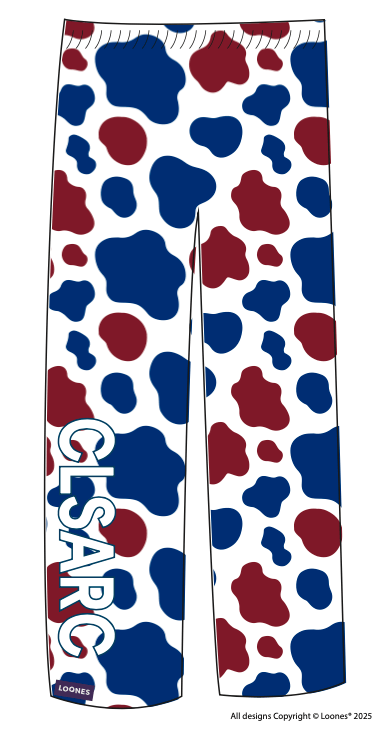 Chester le Street Rowing Club Youth Cow Loones