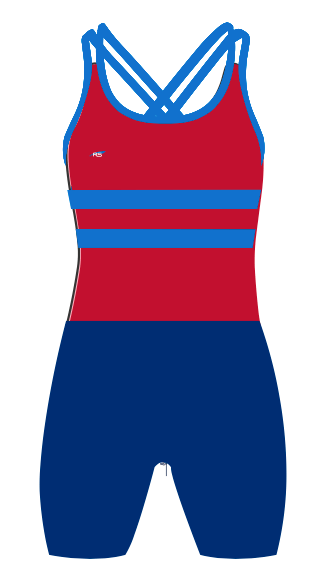 Chester le Street RC  Strappy women