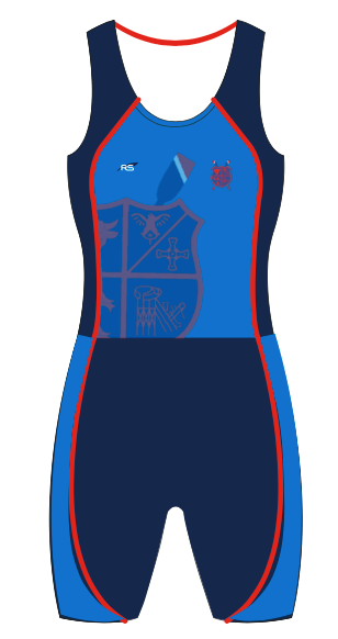 Chester le Street RC Training Unisuit men