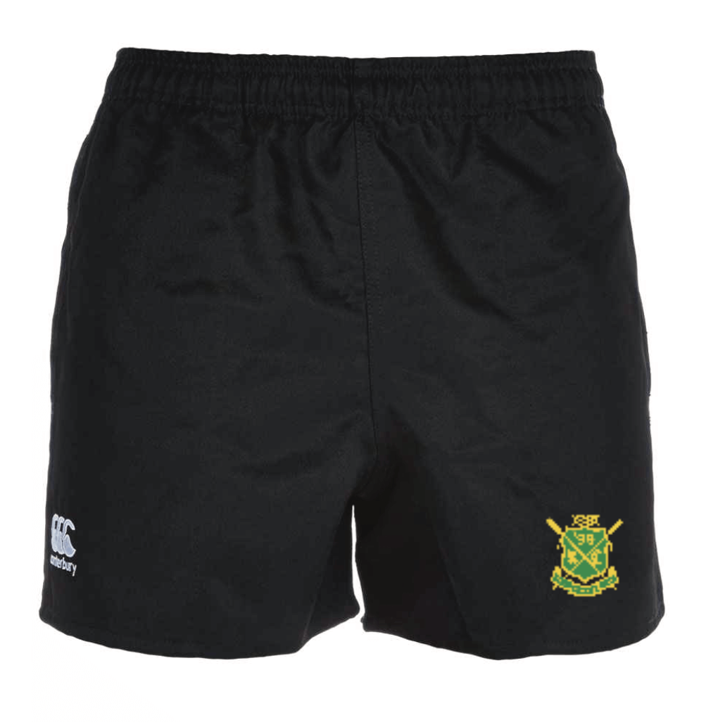 Cambridge 99 Canterbury Professional Shorts mens