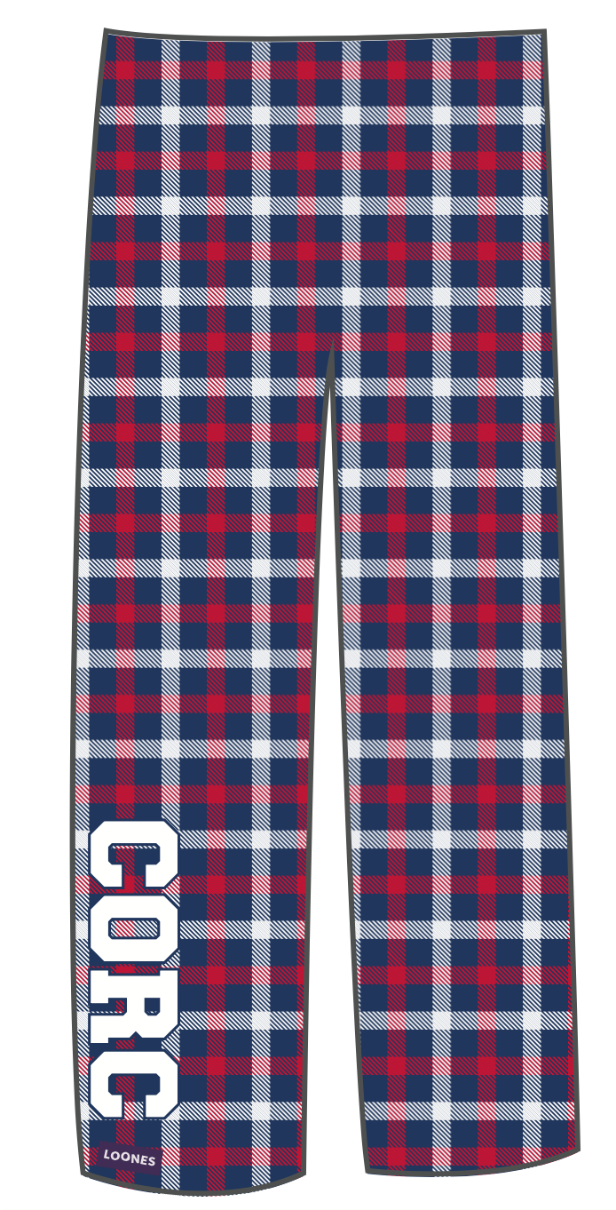 City of Oxford Youth Loones