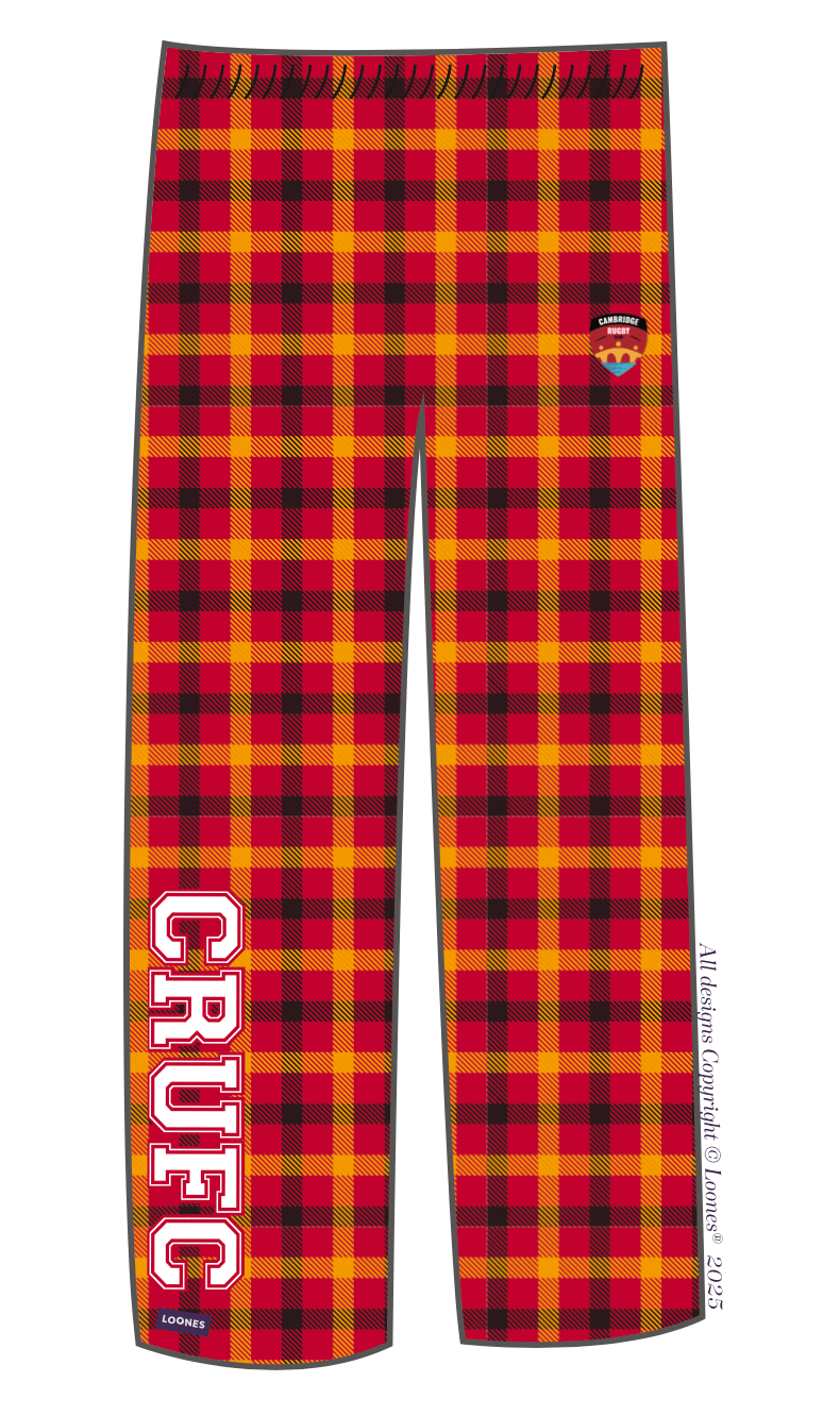 Cambridge RUFC Youth Loones