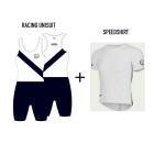 Globe Racing Bundle women