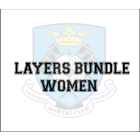 Sheffield University Layers Bundle women