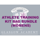 The Glasgow Academy Kit Bag Bundle womens