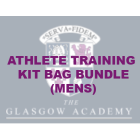 The Glasgow Academy Kit Bag Bundle mens
