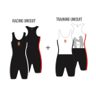 Warwick Unisuits Bundle women