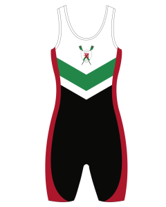 Aberystwyth University Unisuit men