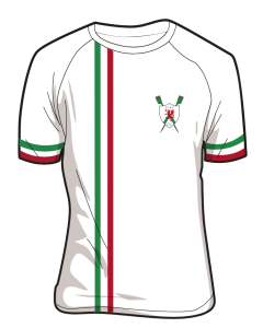 Aberystwyth University  Shortsleeve Baselayer men