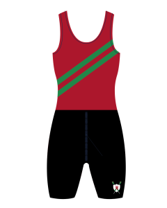 Aberystwyth University Training Unisuit men