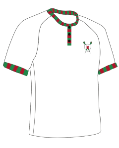 Aberystwyth University Zephyr men