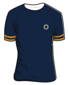 Bewdley SS Speedshirt  Baselayer men