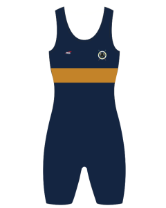 Bewdley RC Racing Unisuit women