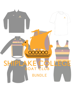 Shiplake College Kit Bag Bundle - mens